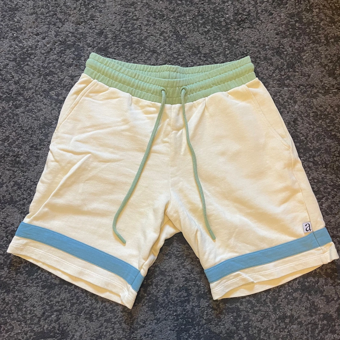 Asos mjukisshorts sweatpants shorts