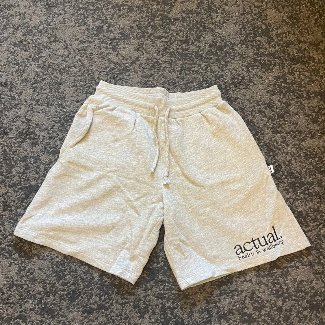 Asos mjukisshorts sweatpants shorts