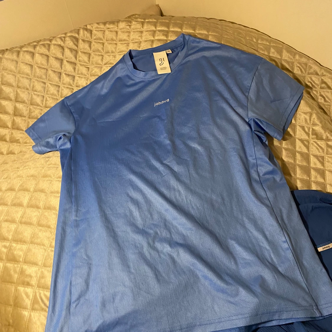 Träningsset från Johaug - 1