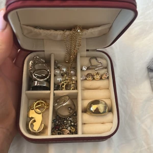 Najs ring! - Skitnajs ring!!🥰 