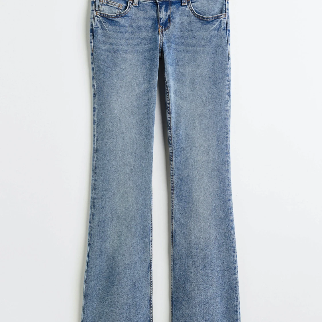 Low waist jeans H&M - 1
