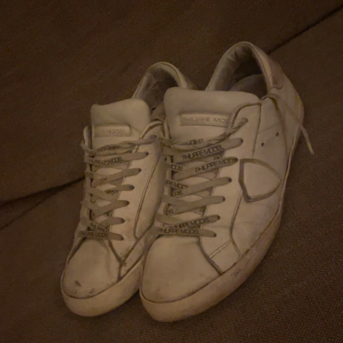 Vita Philippe models