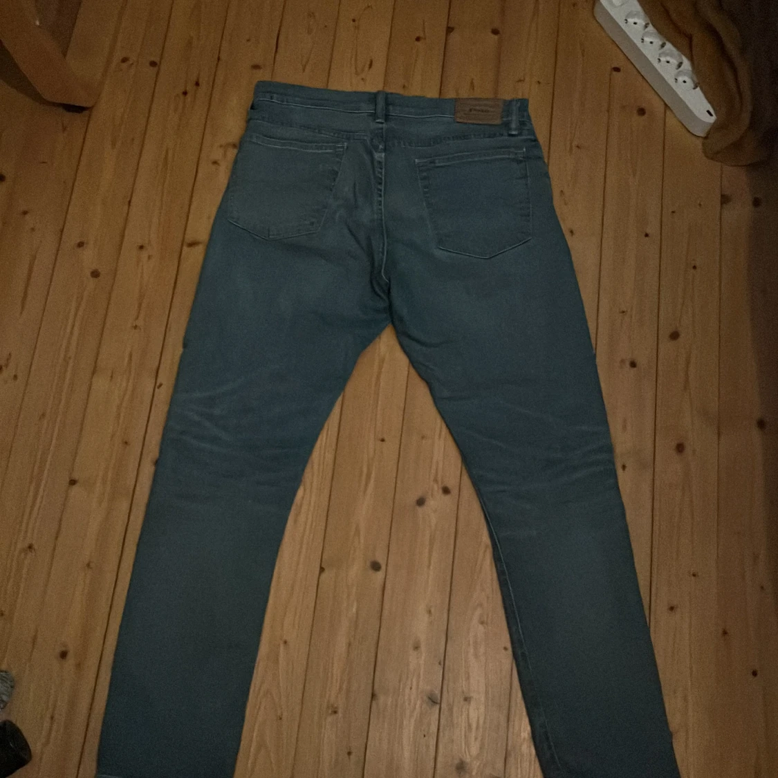 Ljusblåa jeans från Polo Ralph Lauren - 4