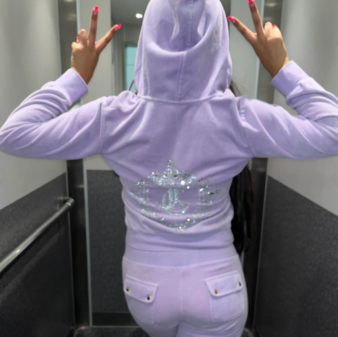 2000s Juice couture  - 1