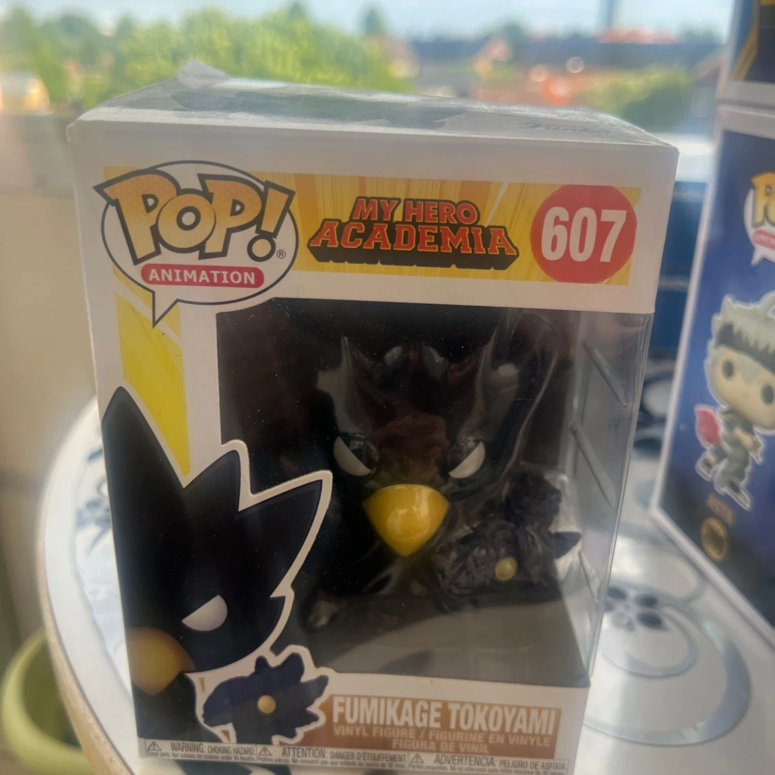 OLIKA My Hero Academia Funko Pop! Collection - 4
