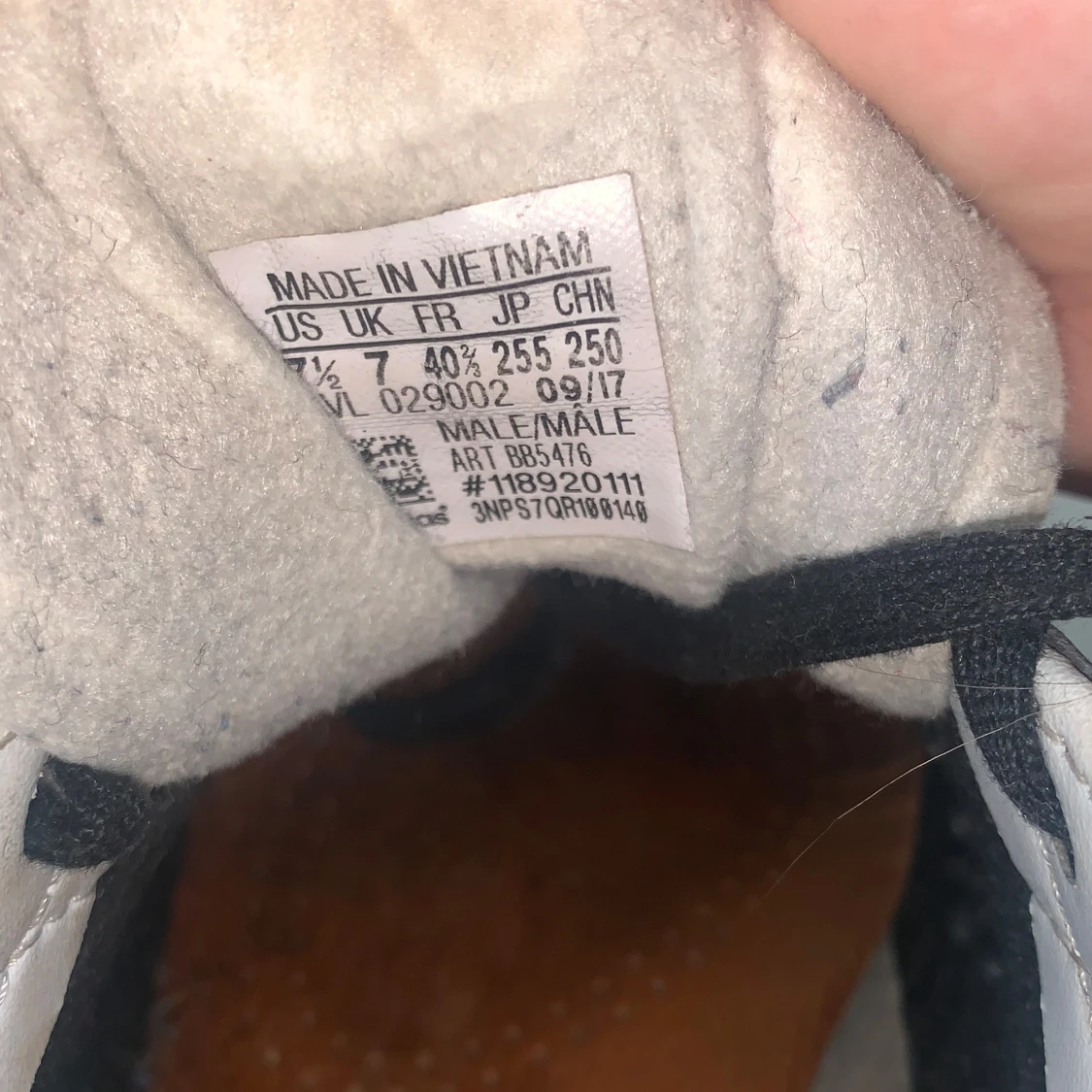 Adidas Gazelle sneakers  - 4