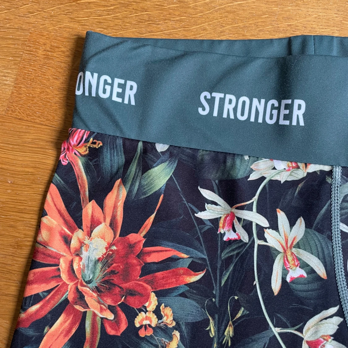  Träningstights från Stronger - 1