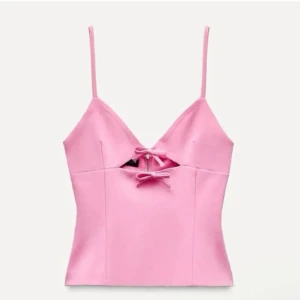 !SÖKER! Rosa topp Zara i xs - !SÖKER! Söker i xs 