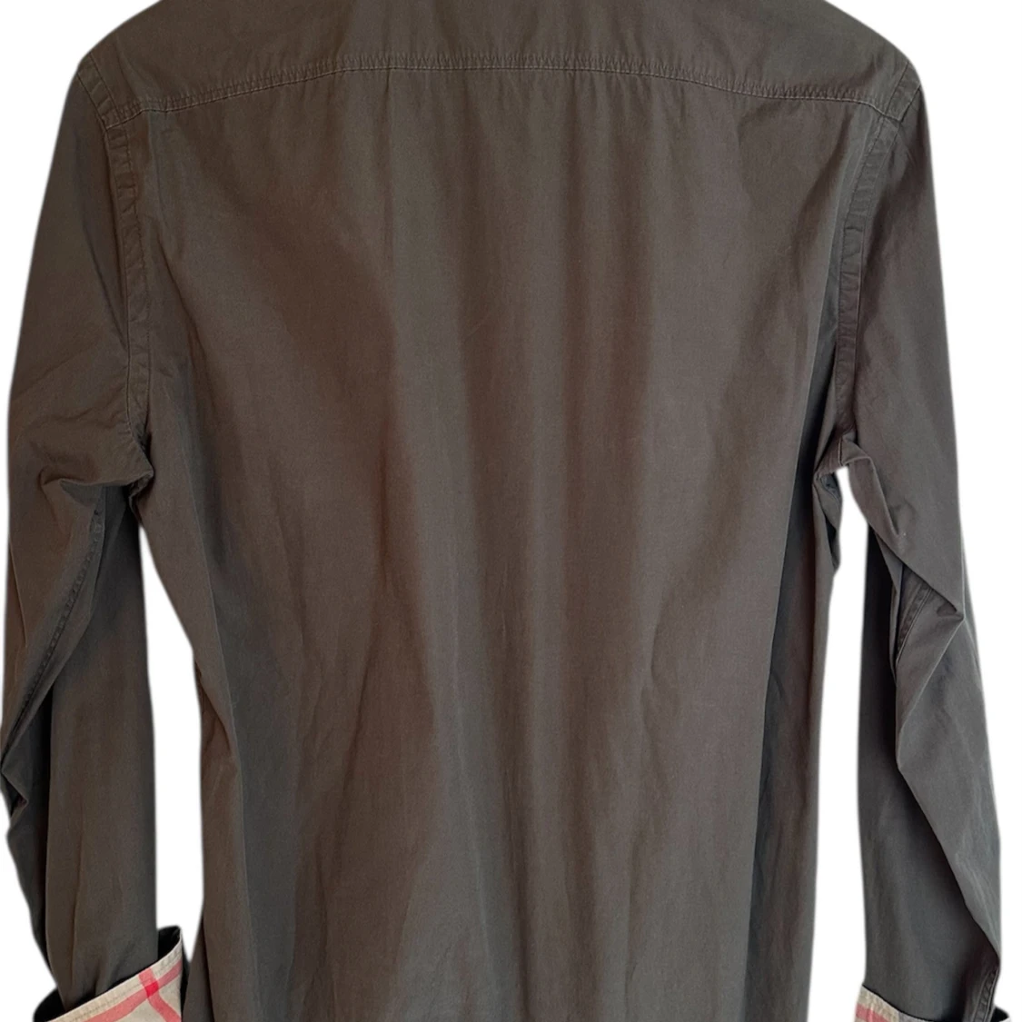 Burberry skjorta  - 2