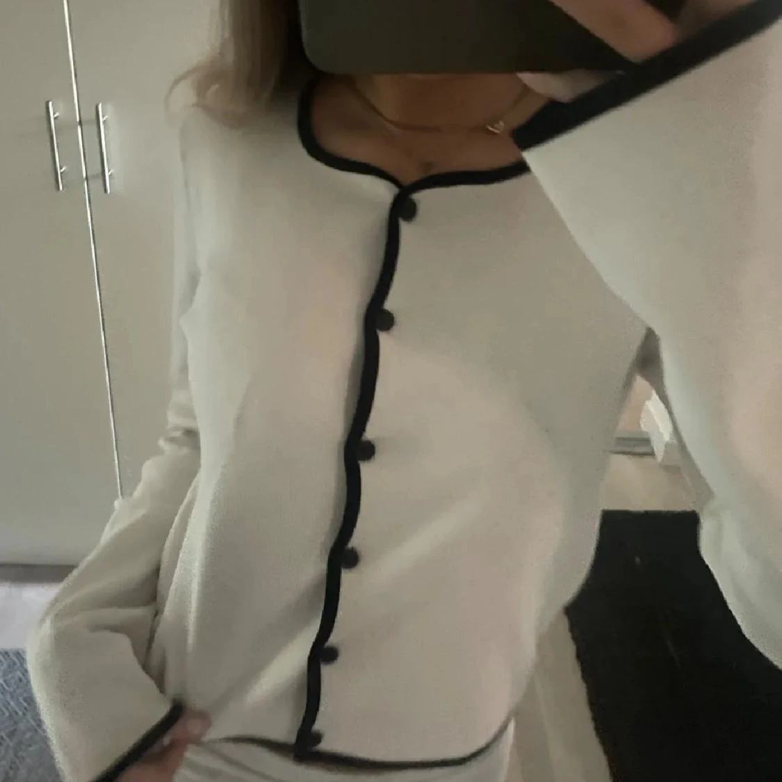 Topp/tröja från NA-KD - 1