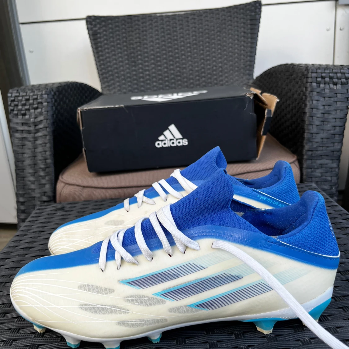 Adidas superflow .2 - 3