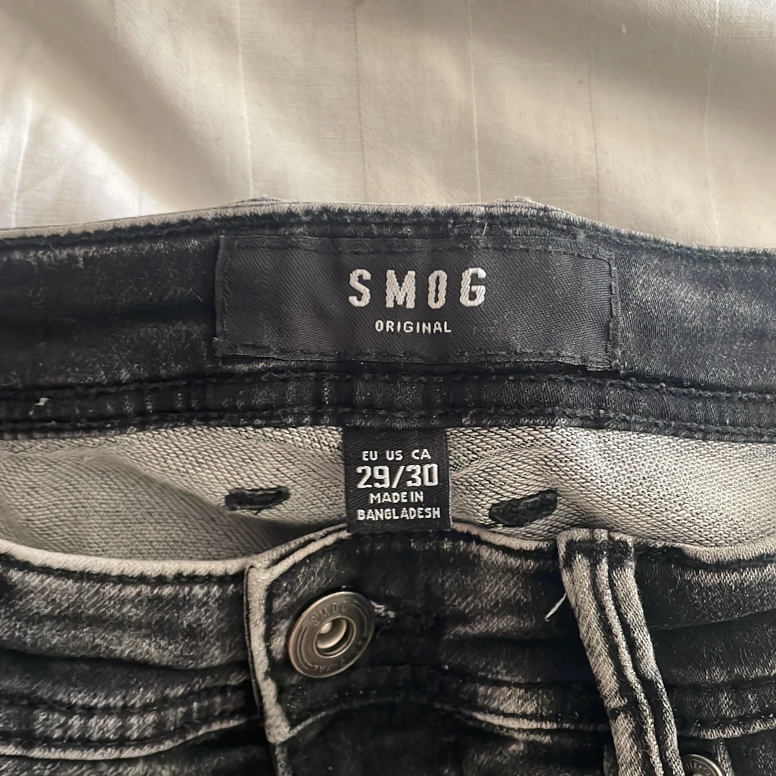 Jeans från new Yorker  - 1