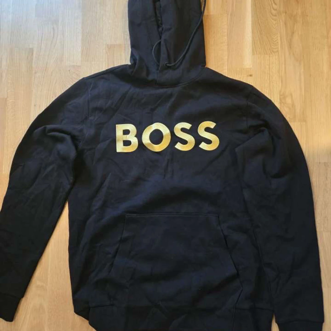 Svarta Dress från BOSS