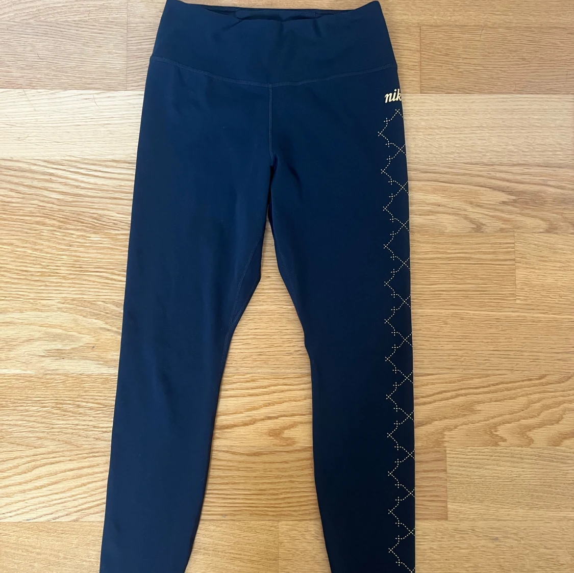 Nike träningstights 