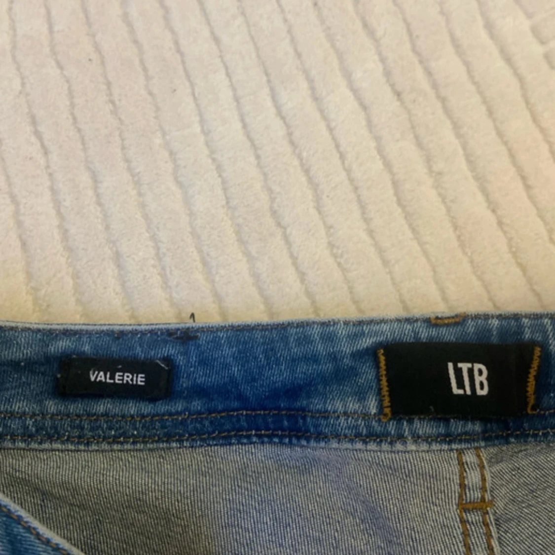 Bootcut jeans från LTB - 4