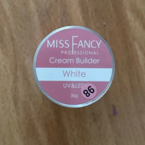 Missfancy (ny) - Aldrig använd, oöppnad 