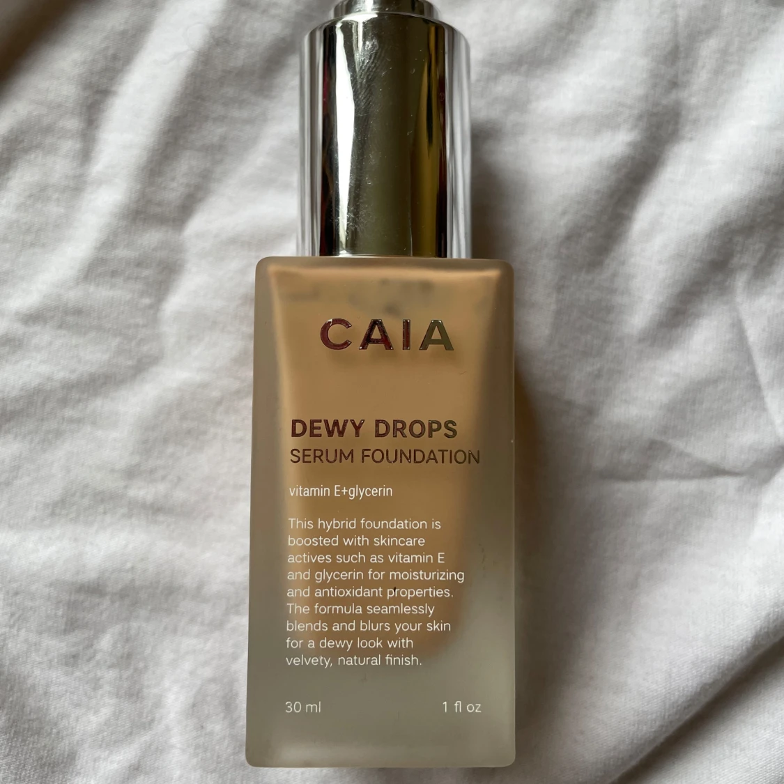 Caia dewy drops 20W