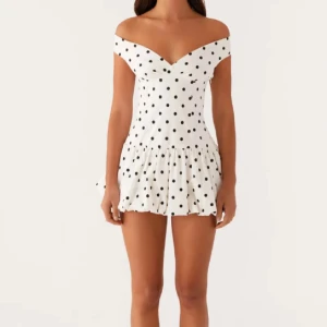 Söt Klänning - Perfekt för sommaren! Från Peppermayo