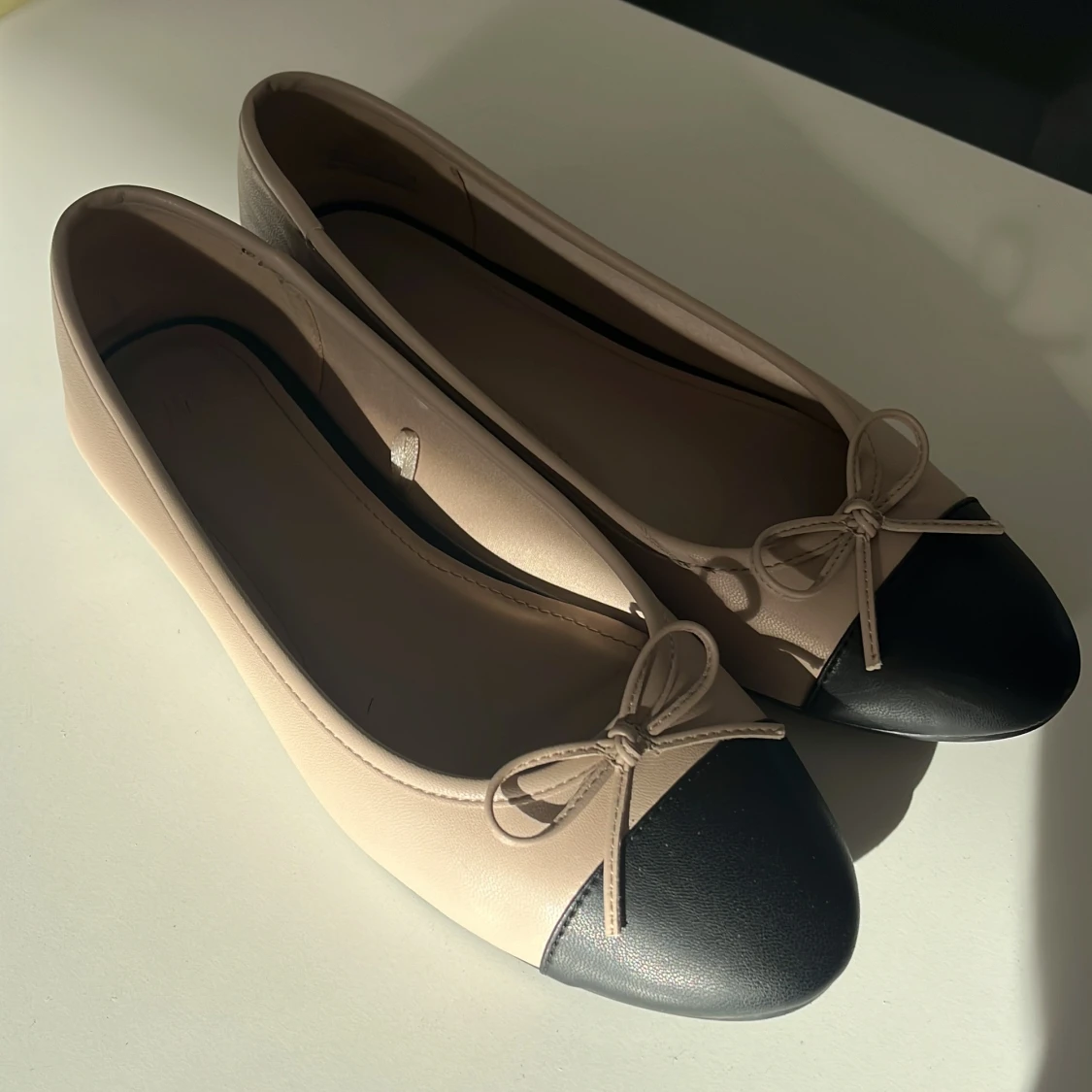 Söta ballerinor  - 1