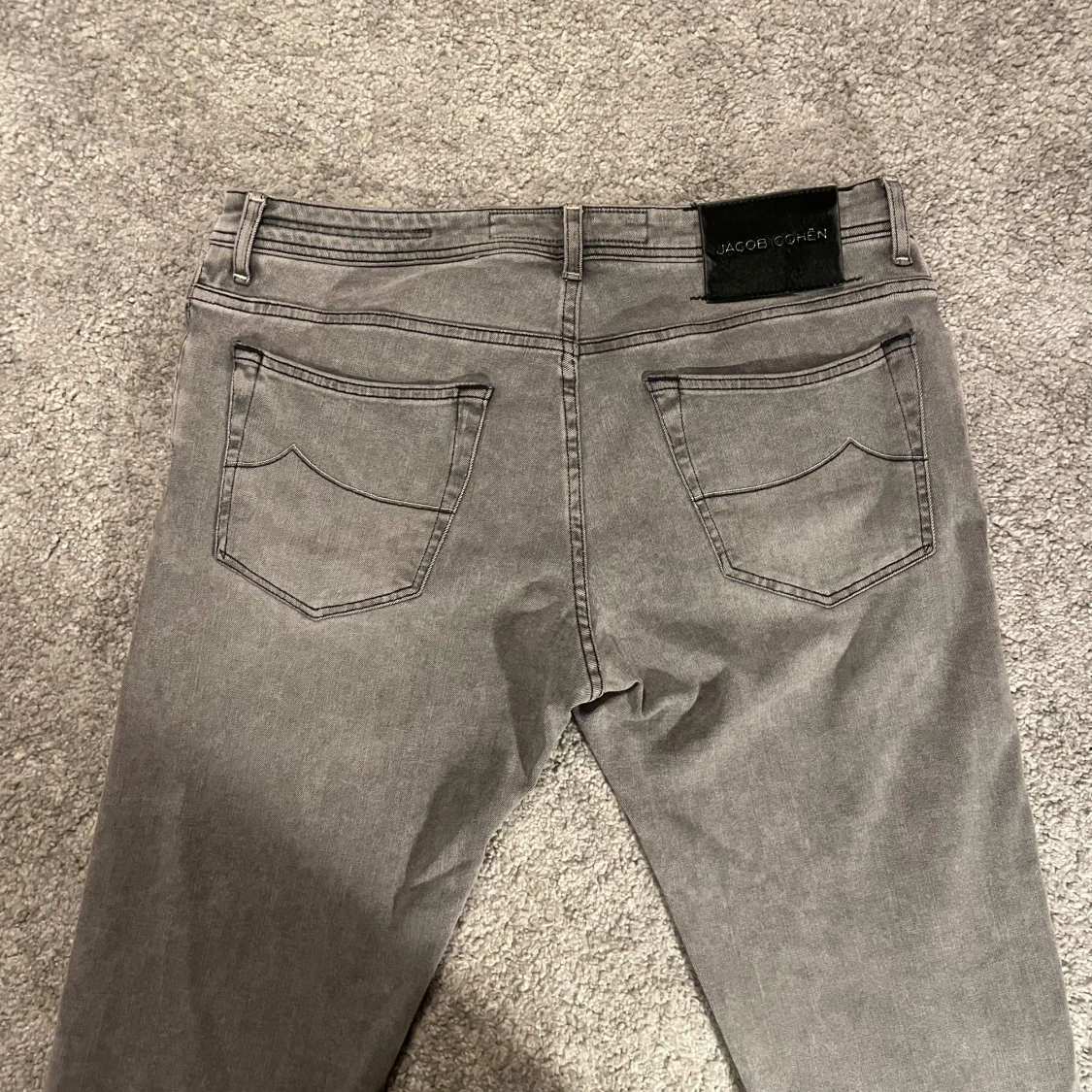 Jacob Cohën Style 688 jeans - 4