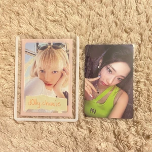 Babymonster Ruka DRIP album photocard, ziplock version - trading for the pcs on my first post or gg offers, available ✅