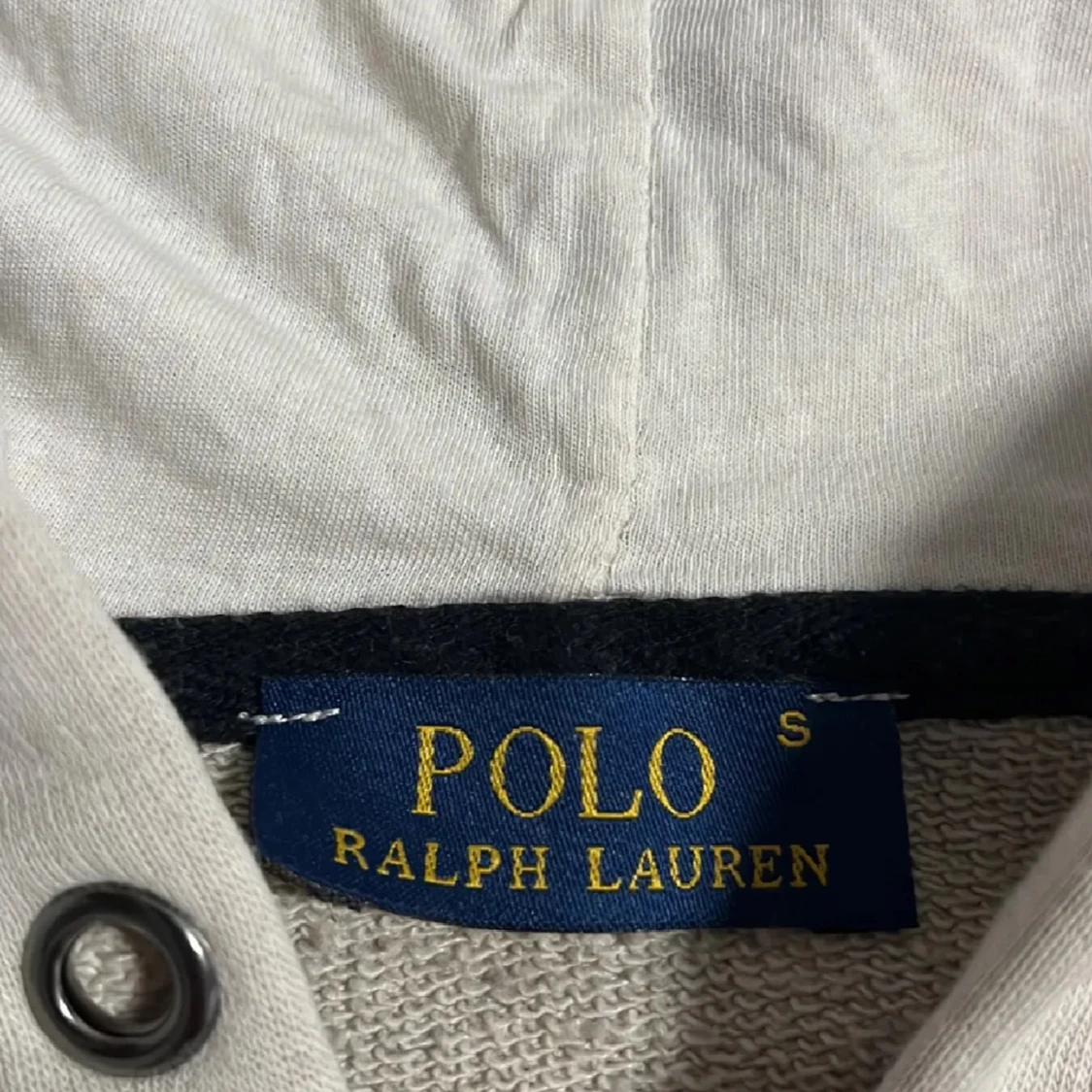 Ralph Lauren zip Hoodie  - 4
