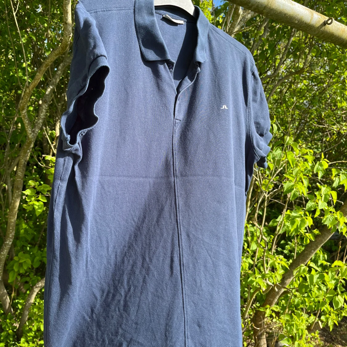 Pikétröja från J.Lindeberg - 1