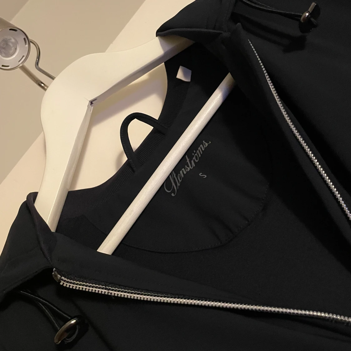 Stenströms väst - 2