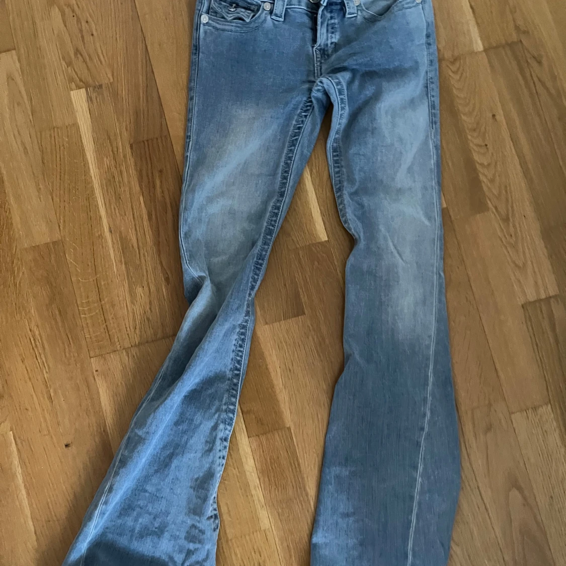 Bootcut/flare jeans från True Religion - 2
