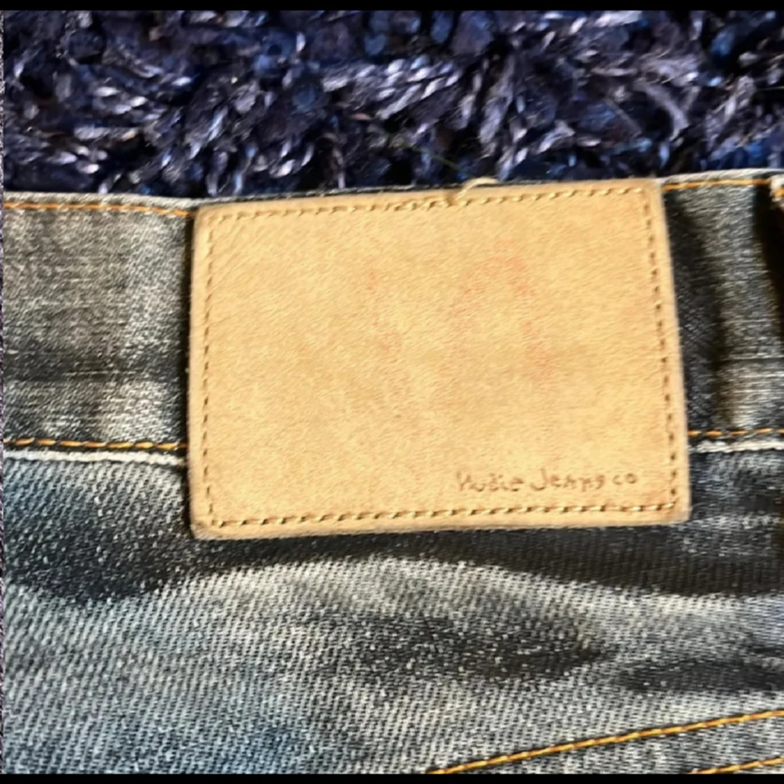  Nudie Jeans average Joe - 2