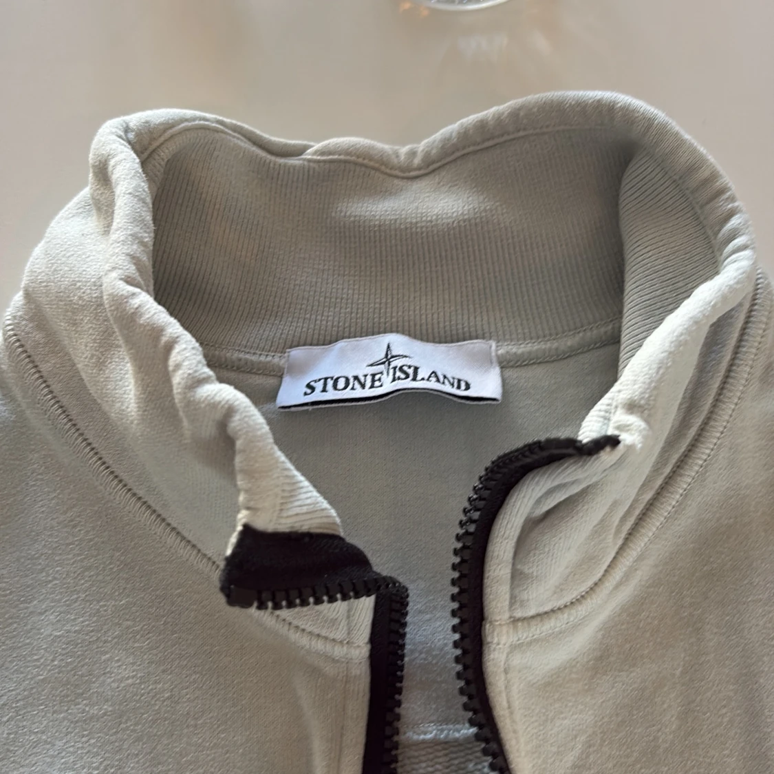 Stone Island Half-zip - 1