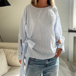 Så fin blus - Säljer denna så fina blus😇🎀🌼🌸