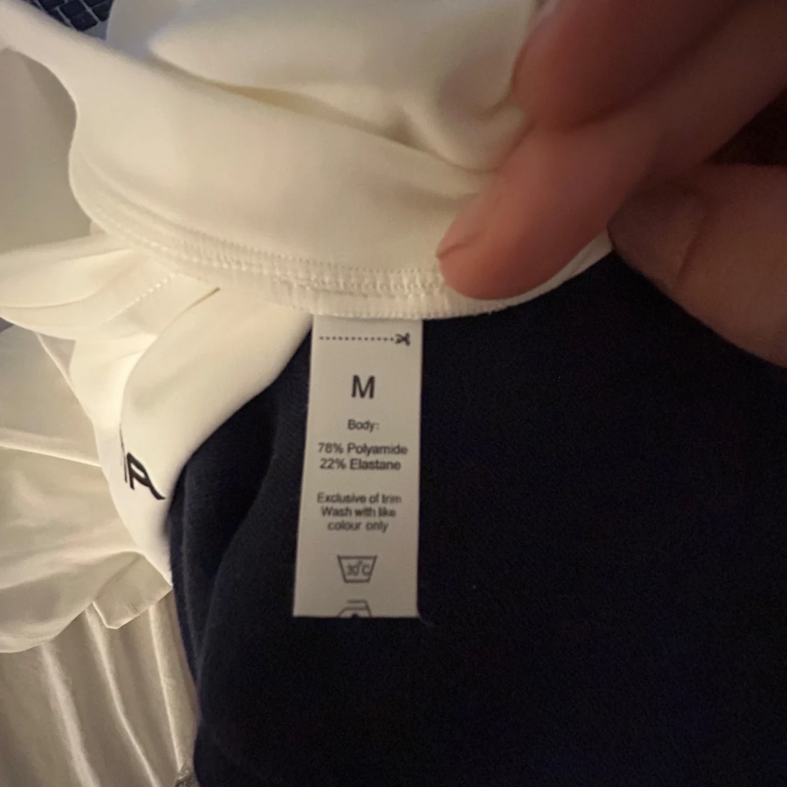 Elevate tränings T-shirt från lunawear  - 3