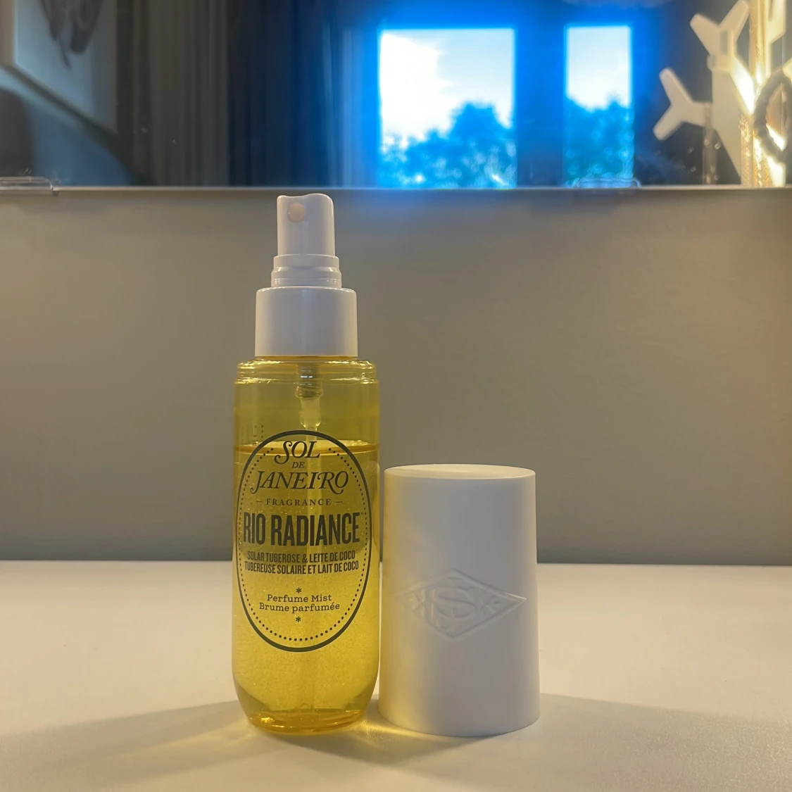 Sol de Janeiro Rio Radiance mist - 2