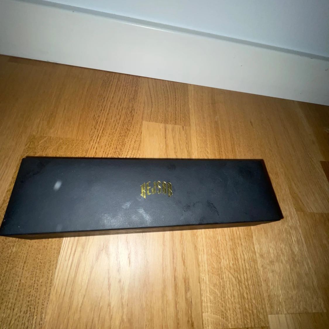 18k guldplaterad med diamanter armband från Kejsar - 4