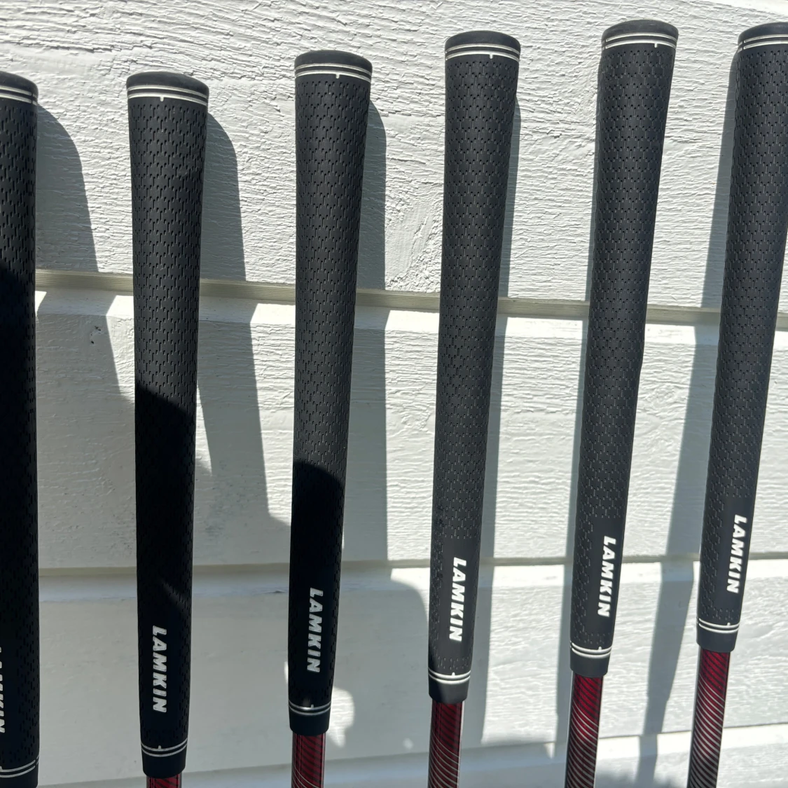 Cobra golf klubbor - 3