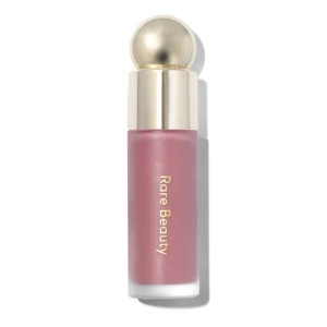 Rare Beauty liquid blush  - Flytande rouge från Rare Beauty i en färgen Hope. Har bara testat fåtal gånger men färgen passar inte mig😊