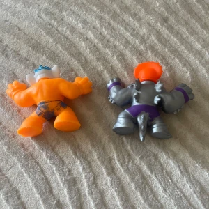 jujitsu leksaker  - Leksaker för barn men kan kolecioneras 