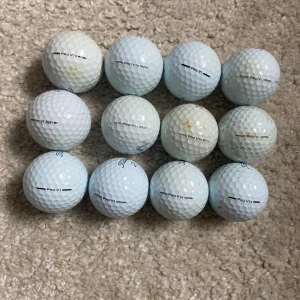 12 st PRO V1/X - 12st PRO V1/X bollar