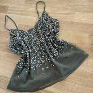 Topp - Paljett topp från ASOS🫶🏼