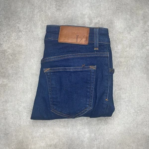 HELT NYA || Tiger of Sweden jeans - Riktigt feta Tiger of Sweden jeans | Strl: 31/30 (passar 29/30) | Skick: 10/10 (helt nya) | Nypris: ca 1300kr | Hör av er vid frågor eller funderingar!🤗
