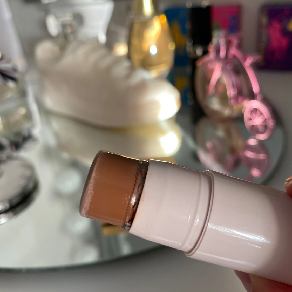 Lumene Multi-Stick Medium Brown - 4