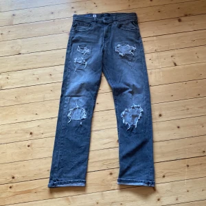 Replay jeans (THAD) - Replay jeans😊