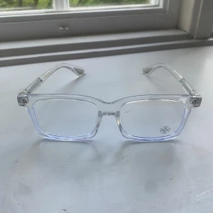 Chrome hearts glasögon - Aldrig använda. Mycket fina.