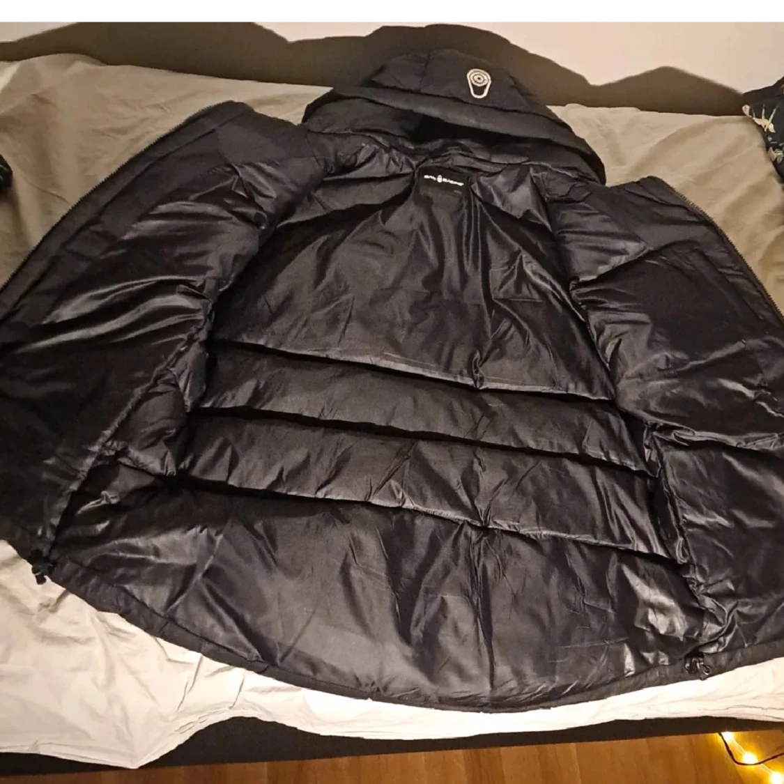 Sail racing jacka - 4