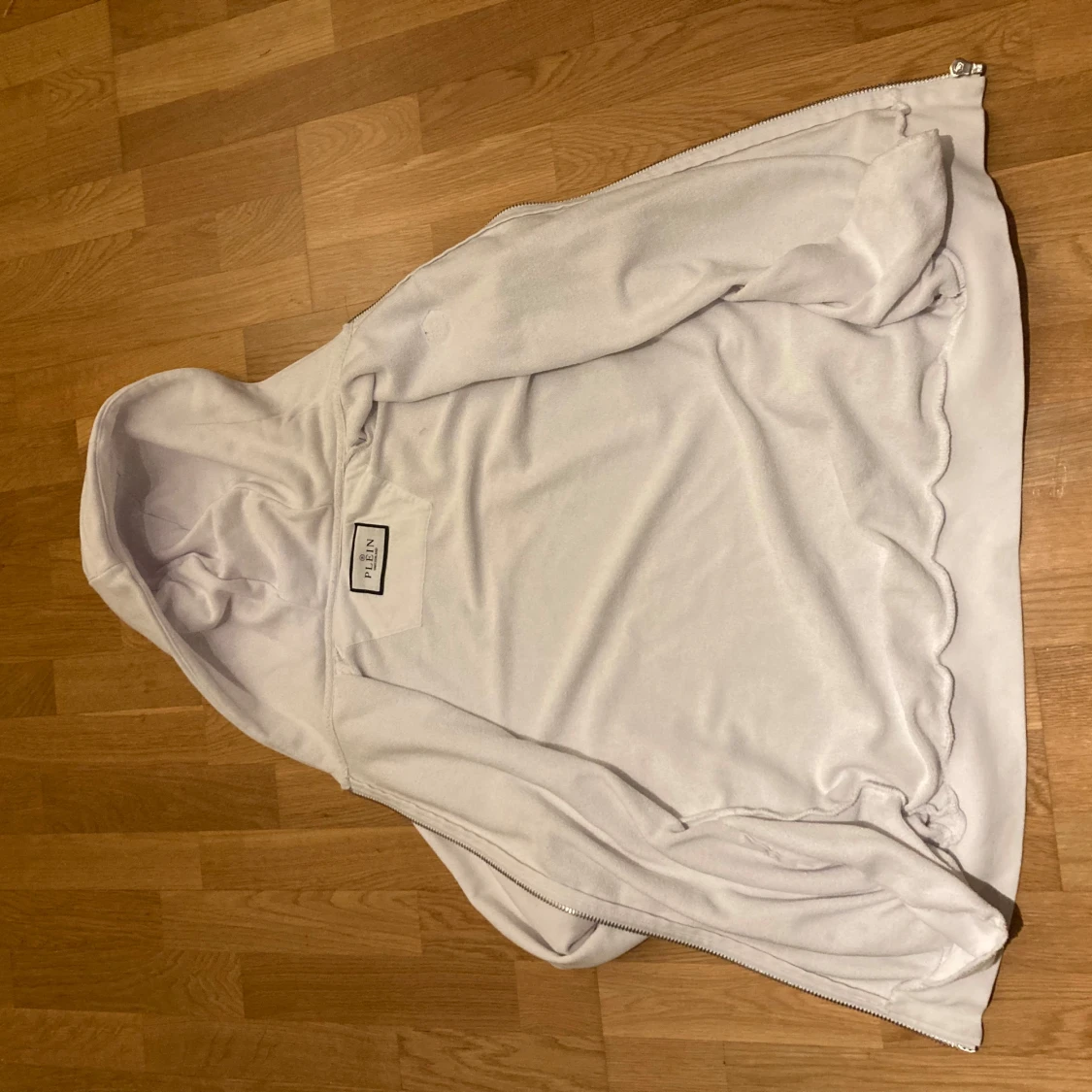 Philipp Plein zip-up  - 3