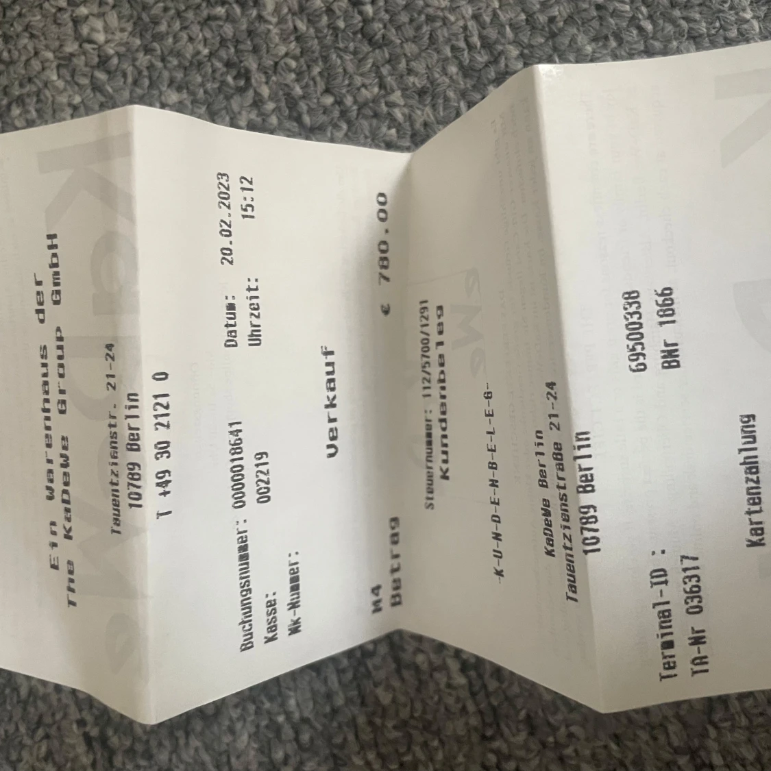 Svart pufferjacka från Moncler - 3