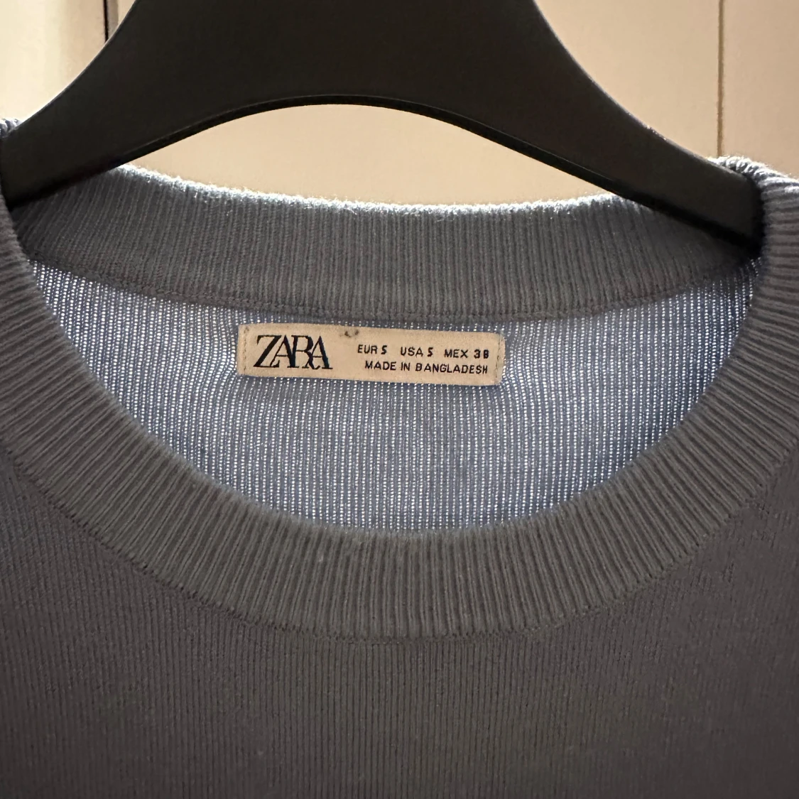  tröja från Zara - 1