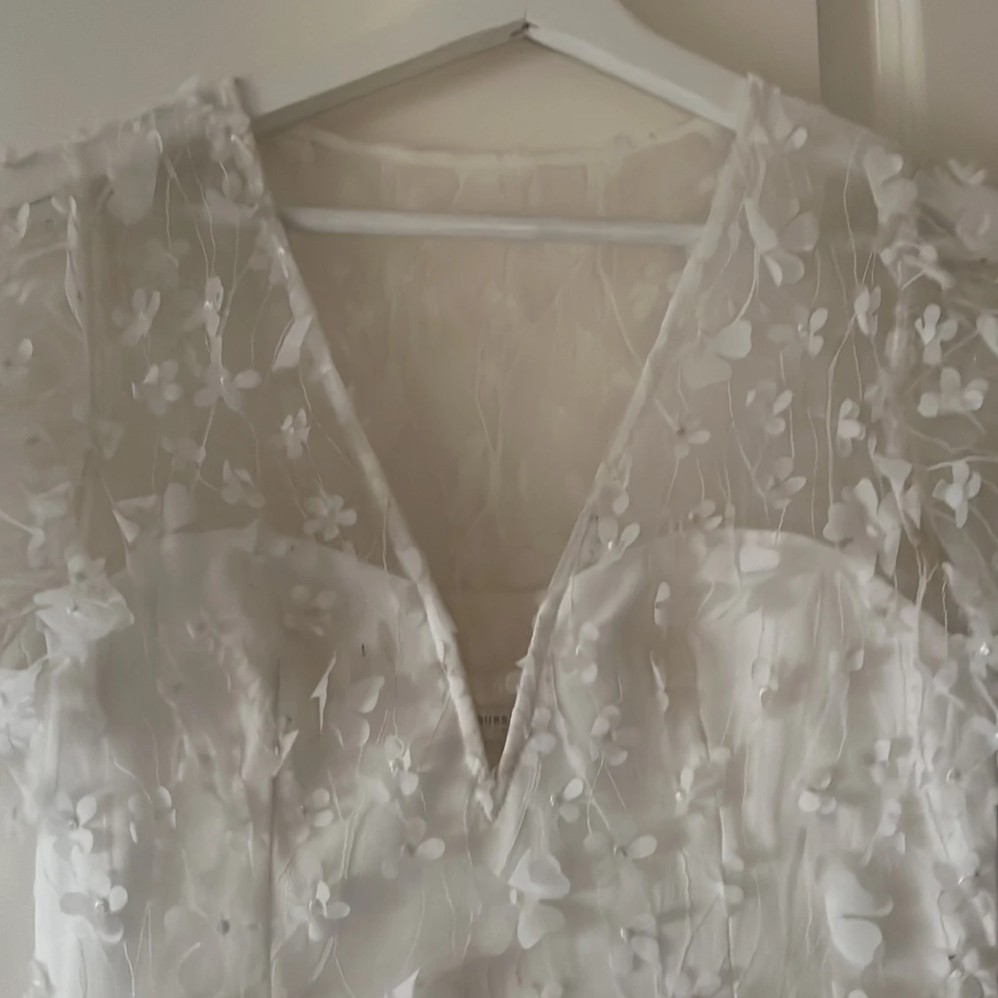 studentklänning - 2