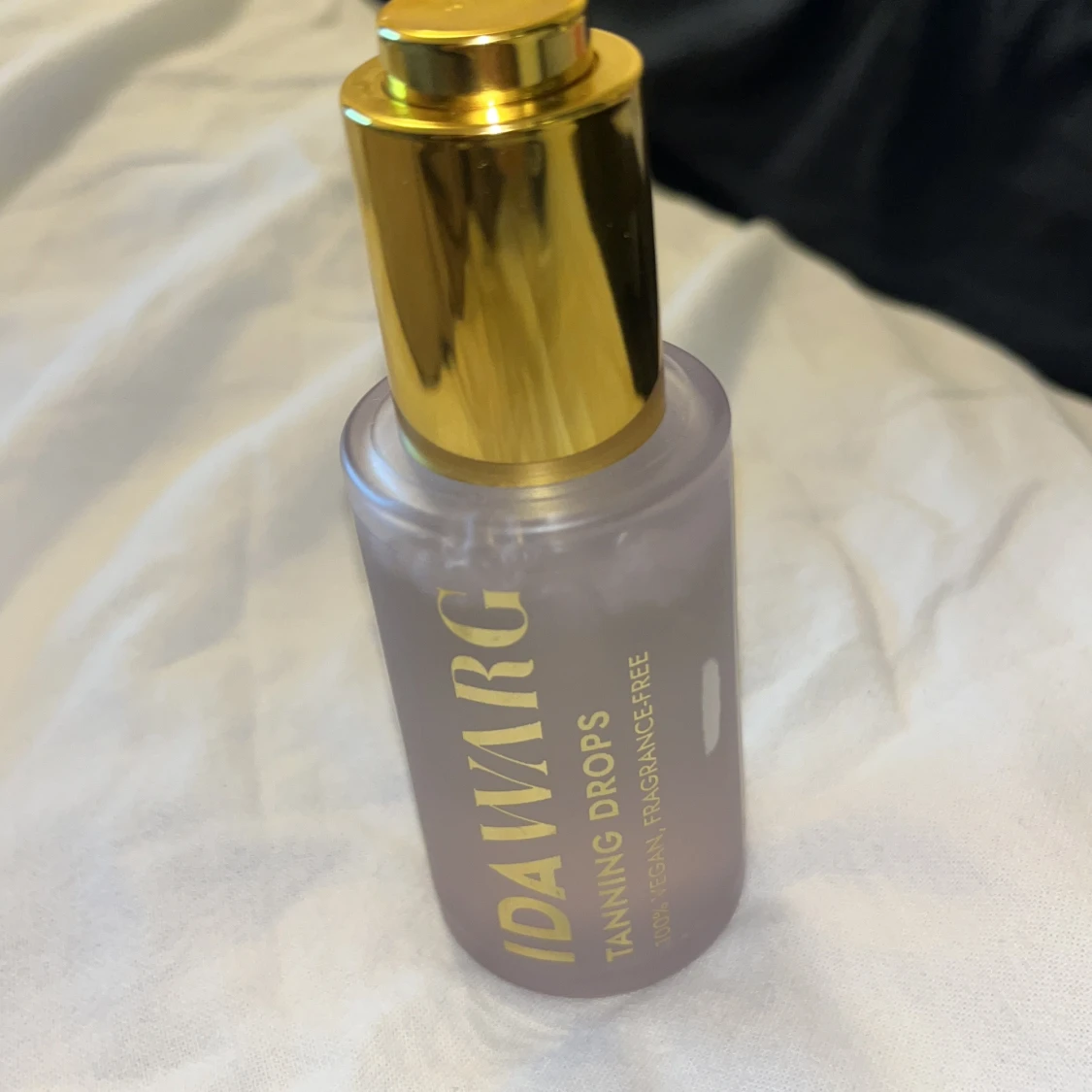 Tanning Drops från Ida Warg - 2